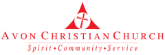 Logo of Avon Christian Church-Disciples Women